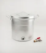 ⁦سخان شاي غاز سعة 25 لتر⁩ - الصورة ⁦11⁩