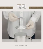 ⁦غلاية النافورة للكرك سعة 1.4 لتر⁩ - الصورة ⁦12⁩