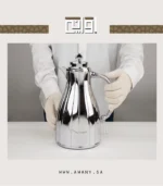 ⁦ترمس شاهي أناقة تليق بضيافتك سعة 1 لتر⁩ - الصورة ⁦9⁩