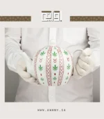 ⁦غوري شاي بورسلان بمذاق تراثي سعة 2 لتر⁩ - الصورة ⁦11⁩