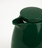 ⁦تحفة ضيافة تزين كل مائدة ترمس أخضر سعة 0.50 لتر⁩ - الصورة ⁦5⁩