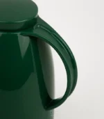 ⁦تحفة ضيافة تزين كل مائدة ترمس أخضر سعة 0.50 لتر⁩ - الصورة ⁦3⁩