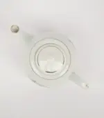 ⁦عناقيد العنب تزيين ضيافتك بلمسة تراثية ابريق شاهي سعة 900 مل⁩ - الصورة ⁦11⁩