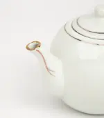 ⁦براد شاي نقشة العنب سعة 800 مل⁩ - الصورة ⁦6⁩