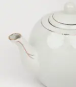 ⁦عناقيد العنب تزيين ضيافتك بلمسة تراثية ابريق شاهي سعة 900 مل⁩ - الصورة ⁦4⁩