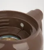 ⁦بساطة تروي قصة ترمس شاي بو فيل اليابانية سعة 1.3 لتر⁩ - الصورة ⁦9⁩
