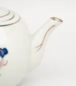 ⁦براد شاي نقشة العنب سعة 800 مل⁩ - الصورة ⁦7⁩