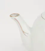 ⁦عناقيد العنب تزيين ضيافتك بلمسة تراثية ابريق شاهي سعة 900 مل⁩ - الصورة ⁦5⁩